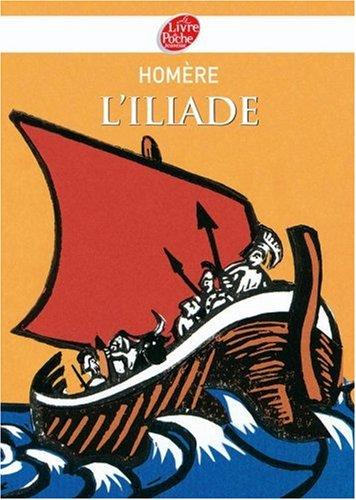 L'Iliade