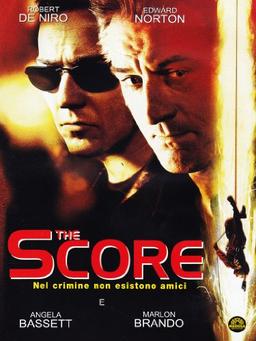 Score [IT Import]