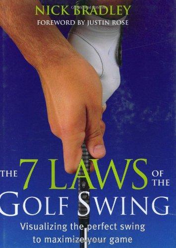 The 7 Laws of the Golf Swing