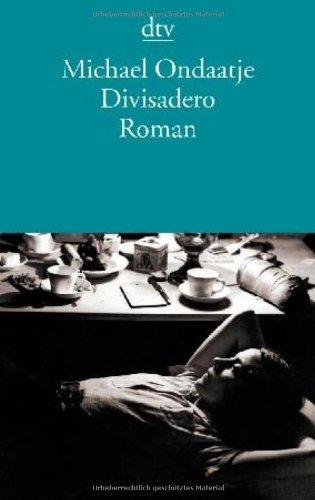 Divisadero: Roman