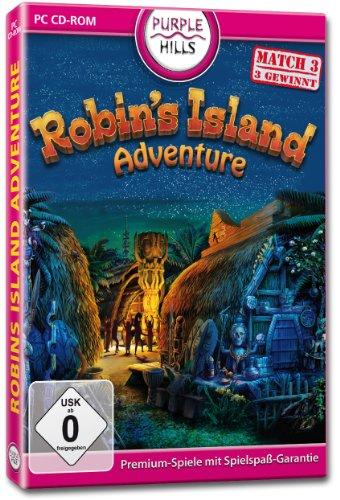 Robins Island Adventure