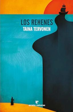 Los rehenes (El Pasaje de los Panoramas)