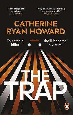 The Trap: The instant bestseller and Sunday Times Thriller of the Year