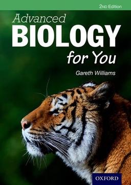 Advanced Biology For You (Advanced for You)