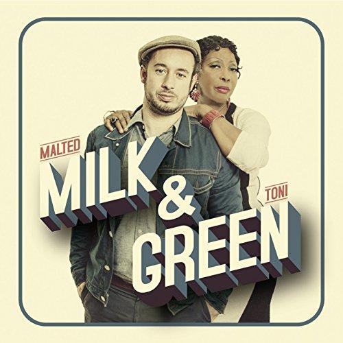 Milk & Green