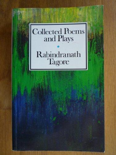 Collected Poems and Plays