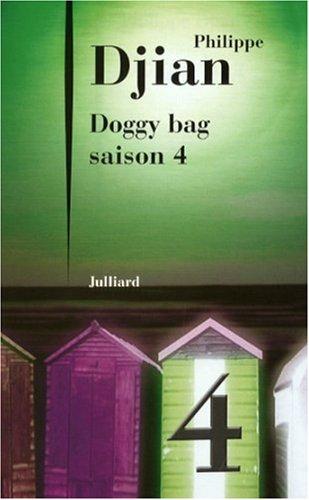 Doggy bag. Vol. 4. Saison 4