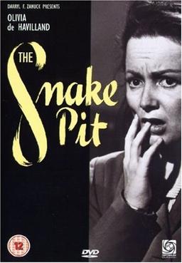 The Snake Pit [UK Import]