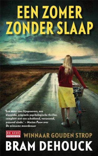 Een zomer zonder slaap / druk 1