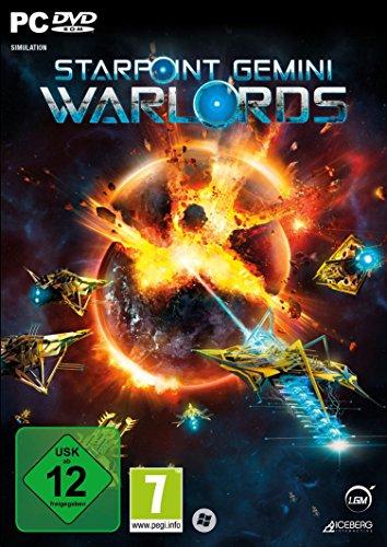 Starpoint Gemini Warlords - [PC]