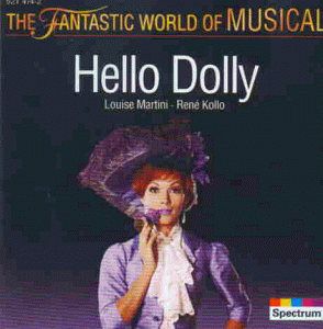 Hello Dolly