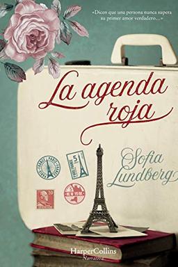 La agenda roja (The Red Address Book - Spanish Edition) (HARPERCOLLINS, Band 3304)