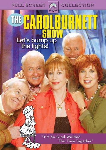 The Carol Burnett Show: Let's Bump Up the Lights