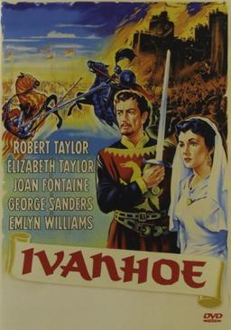 Ivanhoe