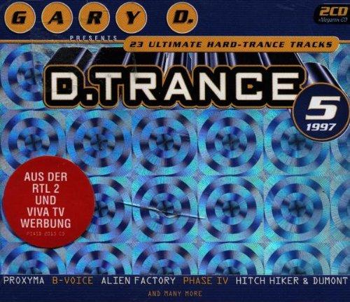 +Gary d.Presents d.Trance Vol. 5