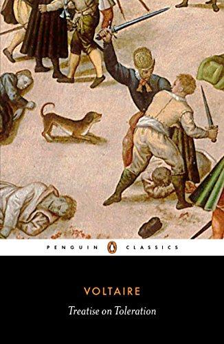 Treatise on Toleration (Penguin Classics)