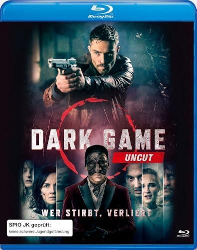 Dark Game - Wer stirbt, verliert [Blu-ray]