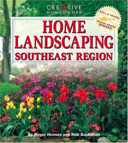 Home Landscaping: Southeast Region