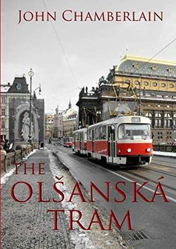 The Olanská Tram