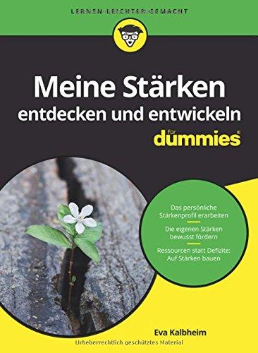 Meine Stärken entdecken und entwickeln für Dummies