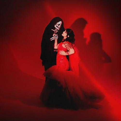 Kissing Death [Vinyl LP]