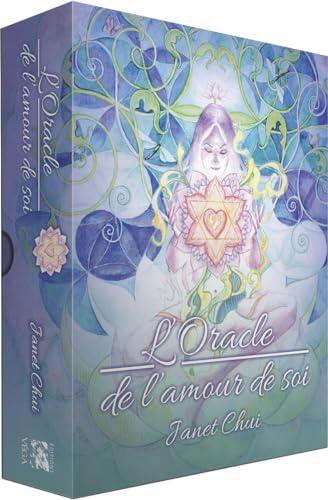 L'oracle de l'amour de soi