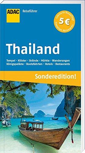 ADAC Reiseführer Thailand (Sonderedition): Phuket Ko Samui Krabi