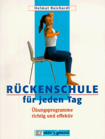 Rückenschule für jeden Tag