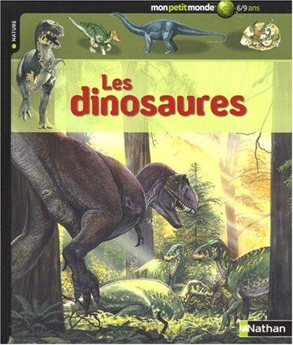 Les dinosaures