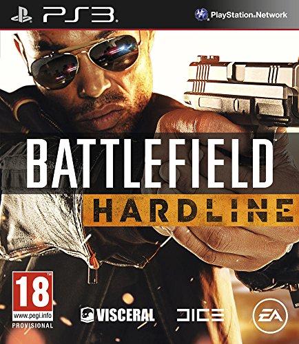 Battlefield Hardline Betrayal [Erweiterung der Spiele] [Code Spiel PSN PS3 – französische Zählung