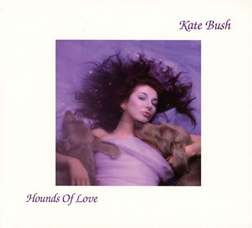 Hounds of Love (2018 Remaster)