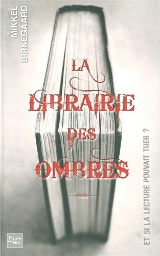 La librairie des ombres