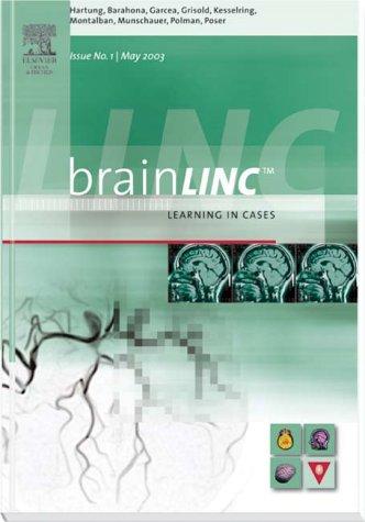 BrainLINC 1. Deutsche Ausgabe. Learning in Cases.