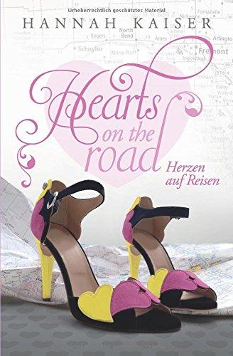 Hearts on the road - Herzen auf Reisen