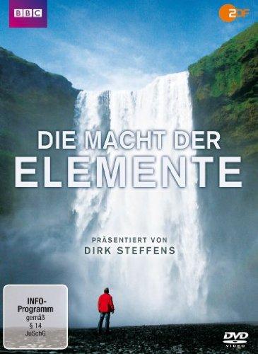 Die Macht der Elemente