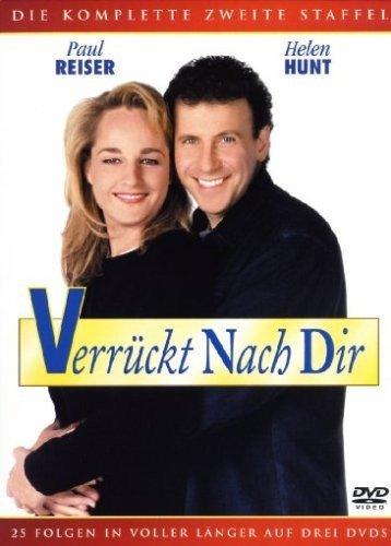 Verrückt Nach Dir - Season 2 [3 DVDs]