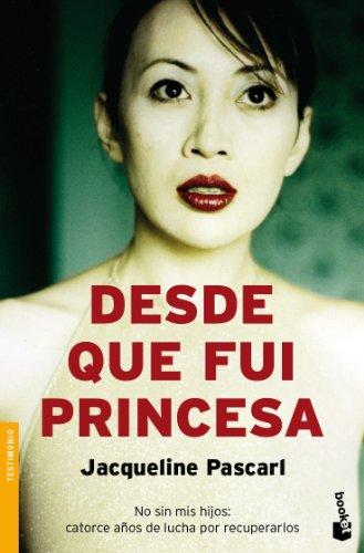 Desde que fui princesa (Divulgación, Band 8)