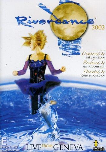 Riverdance : The Show 2002 (Live from Geneva)