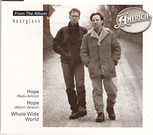 Hope (incl. 2 versions, 1994)