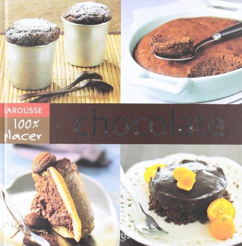 Chocolate (100% Placer (larousse))