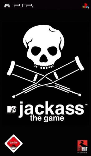 Jackass - The Game