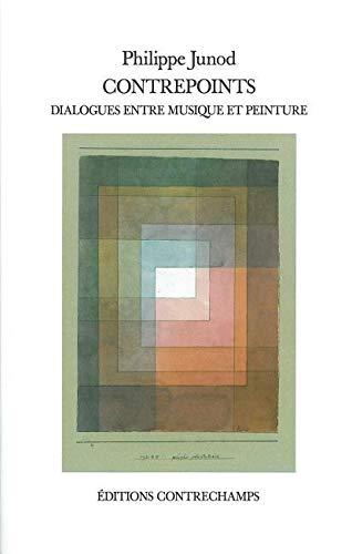 Contrepoints : dialogues entre musique et peinture