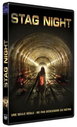 Stag night [FR Import]