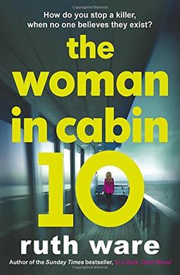 The Woman in Cabin 10