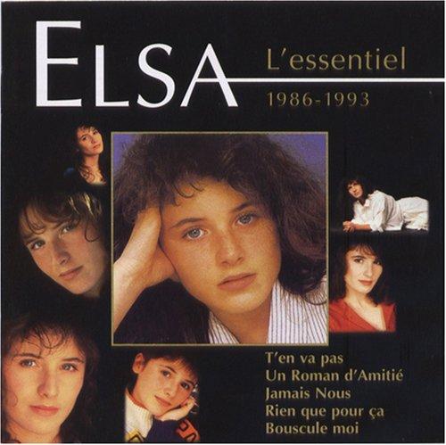 L'Essentiel 1986 1993