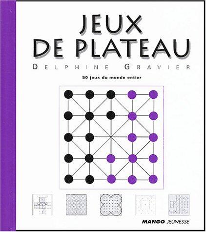 Jeux de plateau