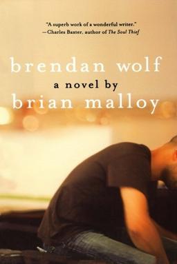 Brendan Wolf