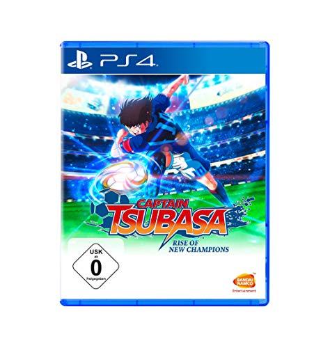 CAPTAIN TSUBASA: Rise Of New Champions - [PlayStation 4]