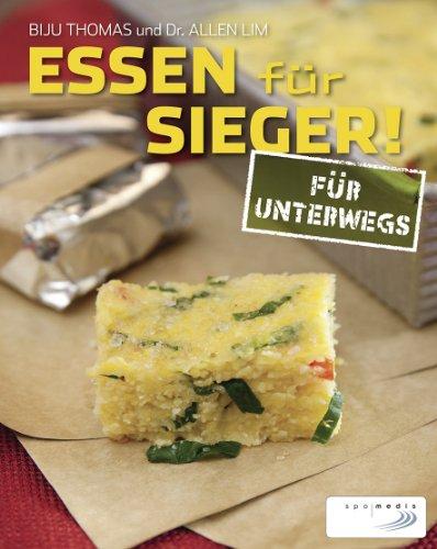 Essen für Sieger! Für unterwegs