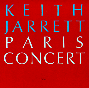 Paris Concert